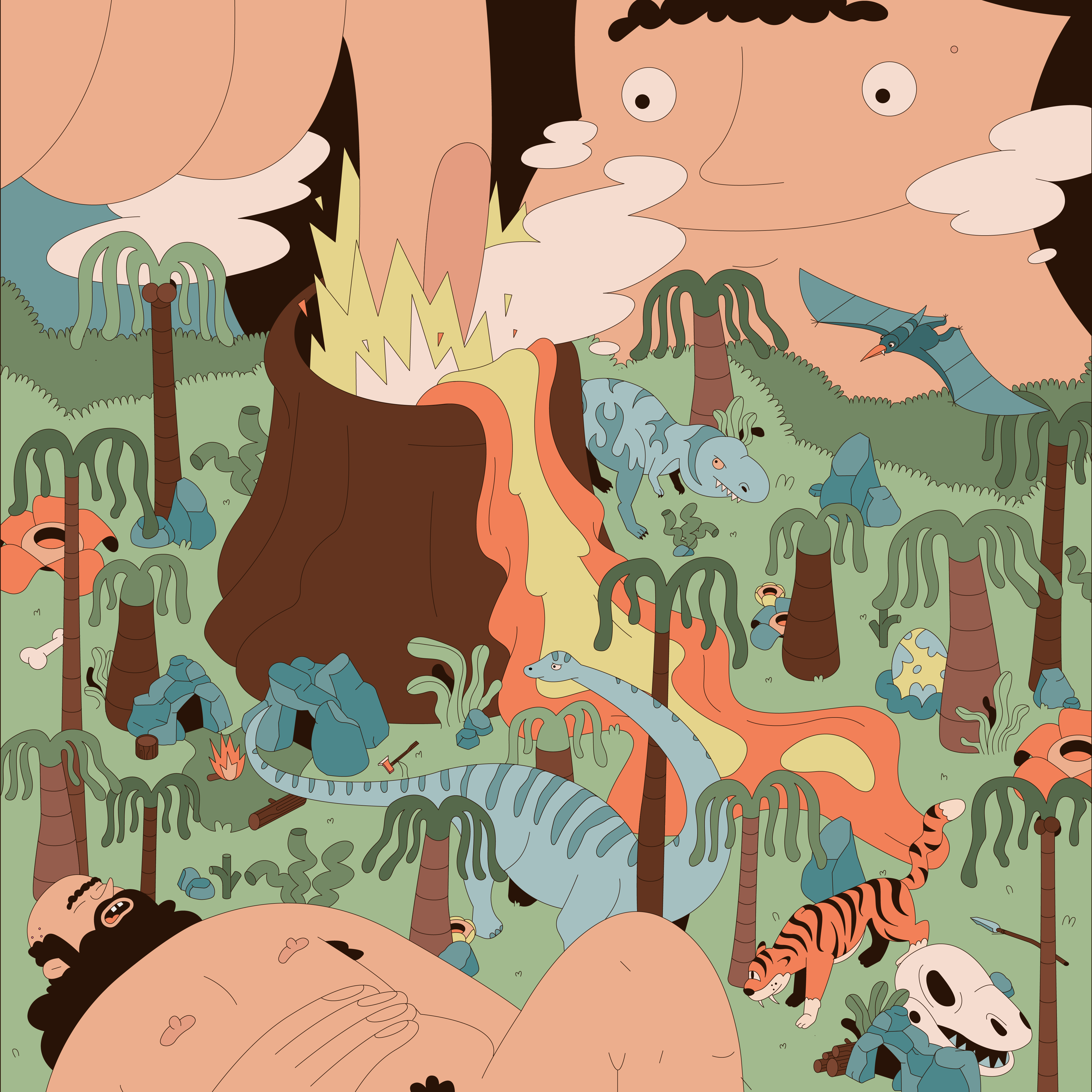 Caveman